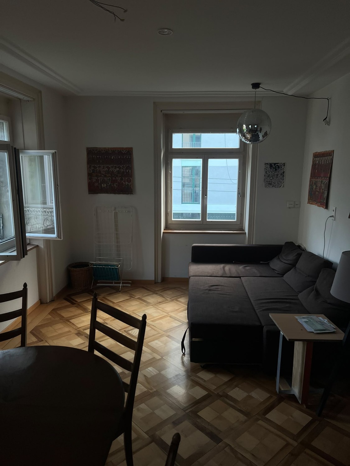 Zimmer in einer WG, Foto 4 von 7