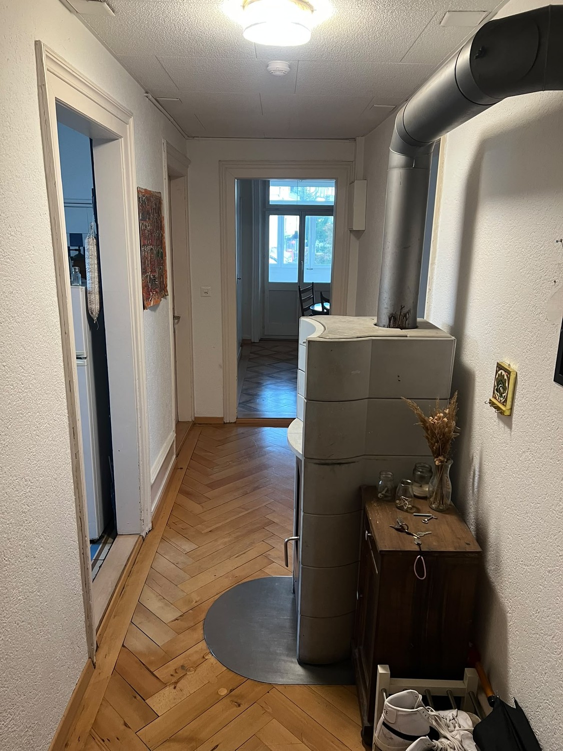Zimmer in einer WG, Foto 3 von 7