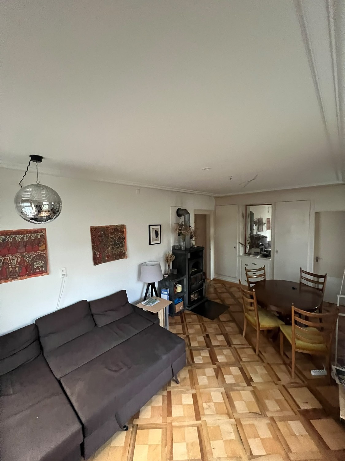 Zimmer in einer WG, Foto 5 von 7