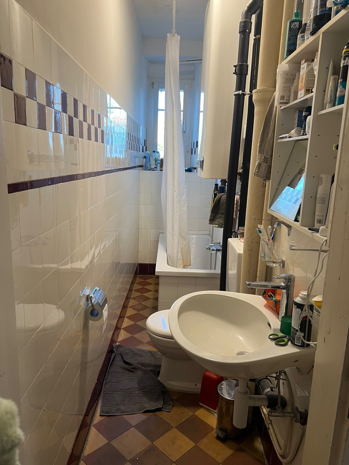 Zimmer in einer WG, Foto 7 von 7