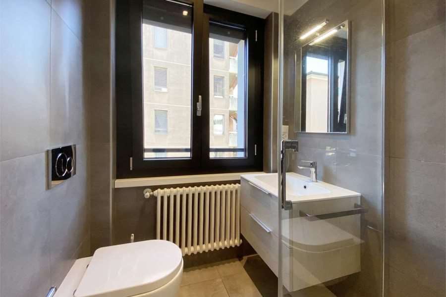 2 ½ rooms apartment, Foto 3 von 4