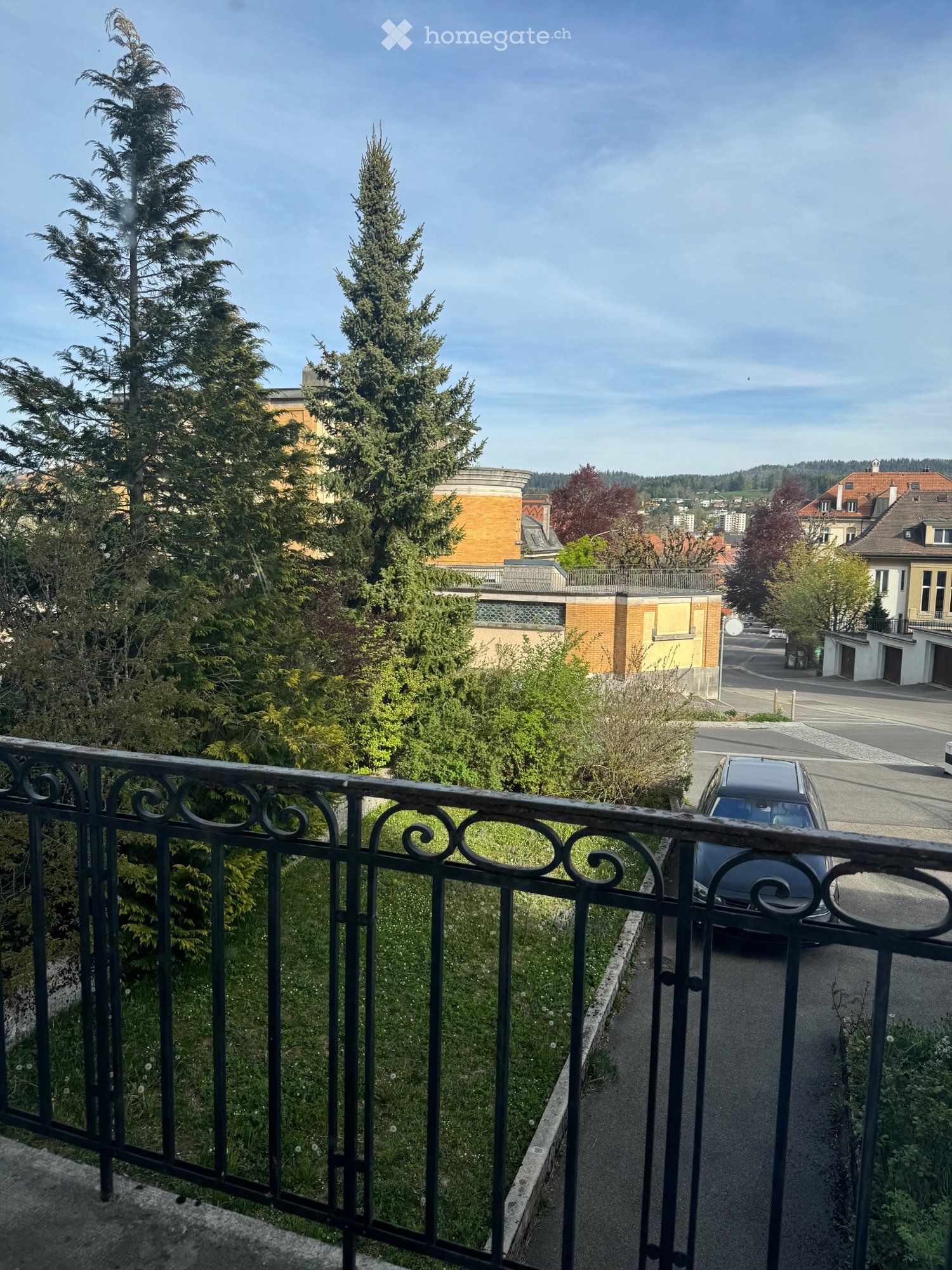 2-Zimmer-Wohnung, Foto 2 von 5