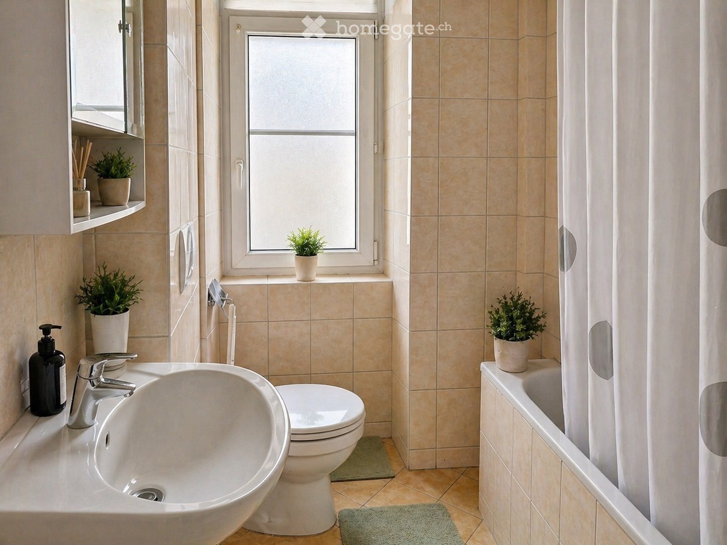 2-Zimmer-Wohnung, Foto 5 von 5