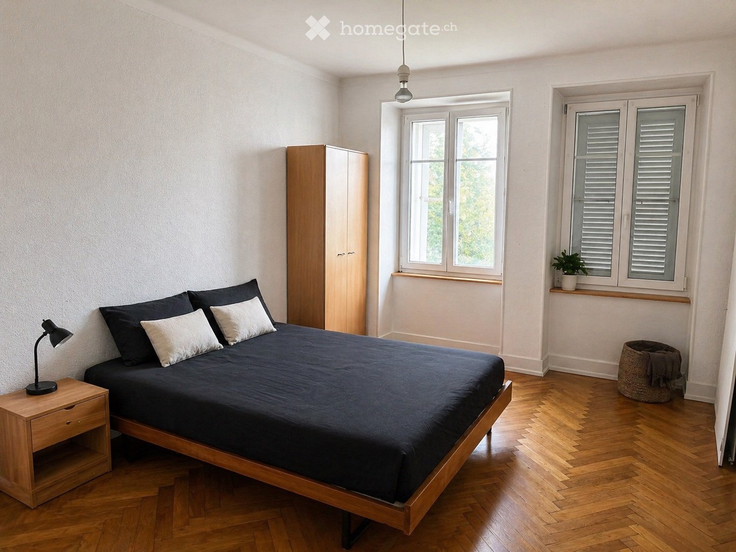 2-Zimmer-Wohnung, Foto 3 von 5