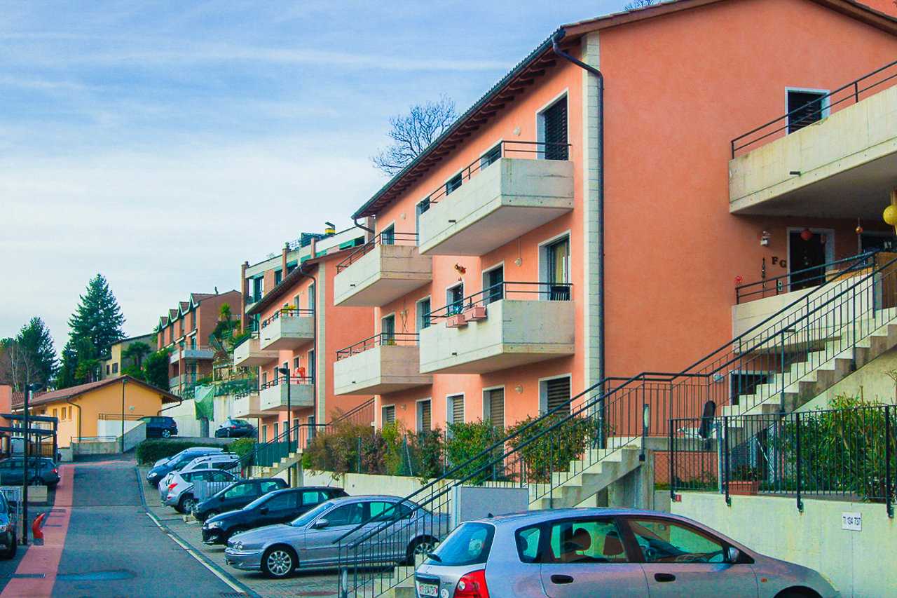 3 ½ Zimmer-Wohnung, Foto 4 von 6