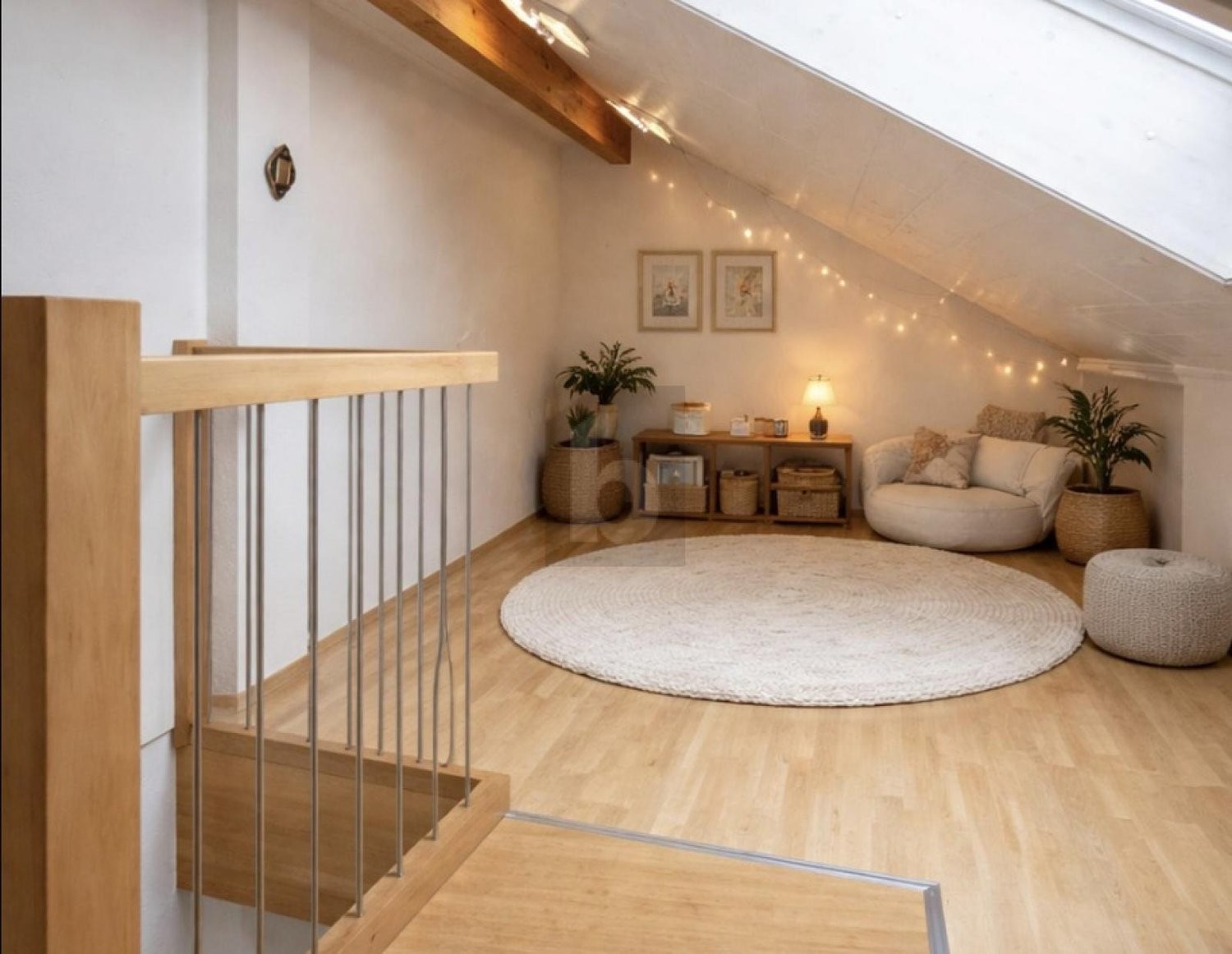 5 ½ Zimmer-Wohnung