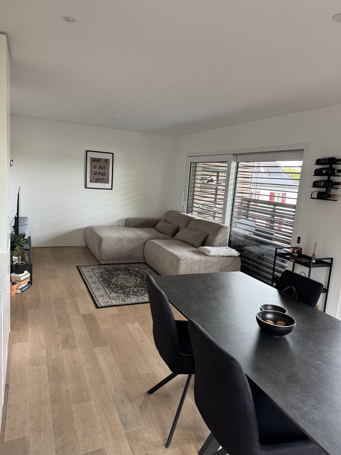 2 ½ rooms apartment, Foto 1 von 8