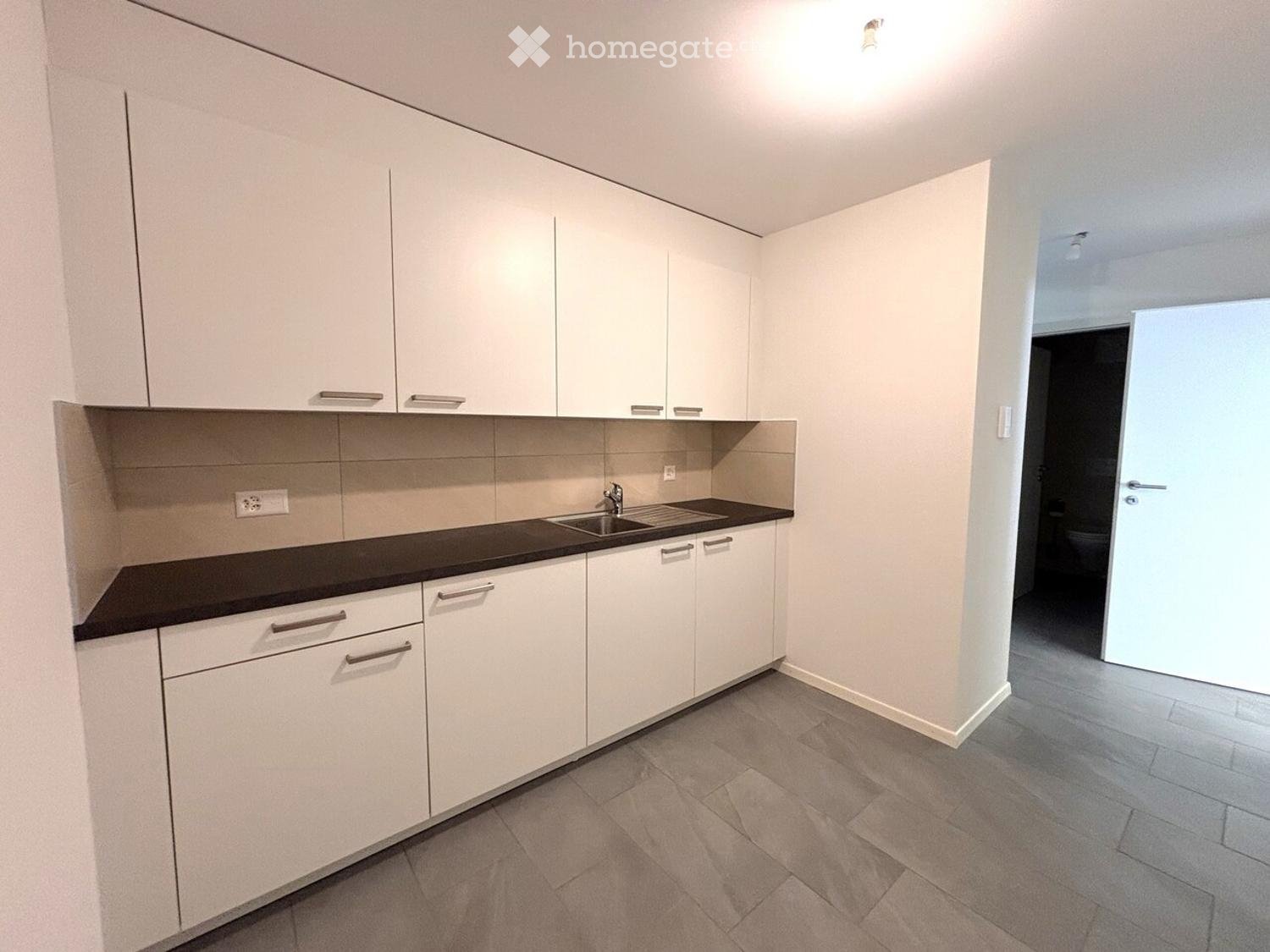 3 ½ Zimmer Wohnung, Foto 1 von 5