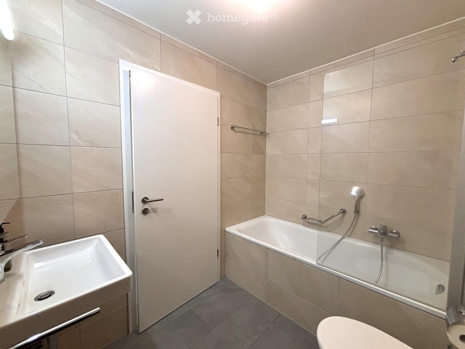 3 ½ Zimmer Wohnung, Foto 3 von 5