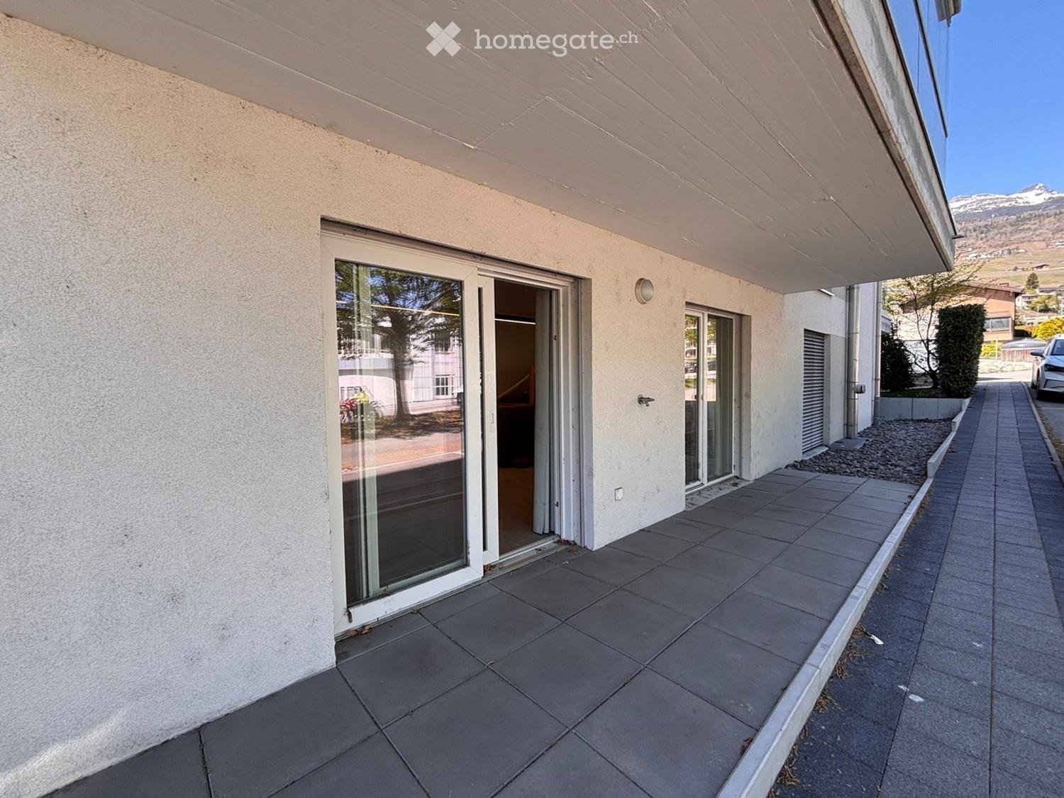 3 ½ Zimmer Wohnung, Foto 2 von 5