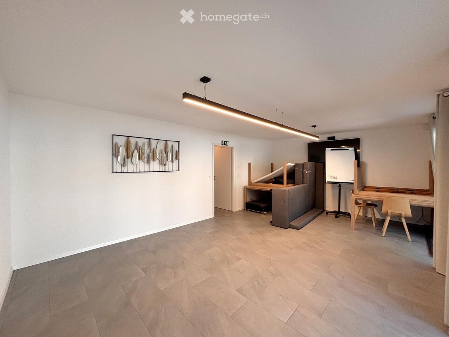 3 ½ Zimmer Wohnung, Foto 5 von 5