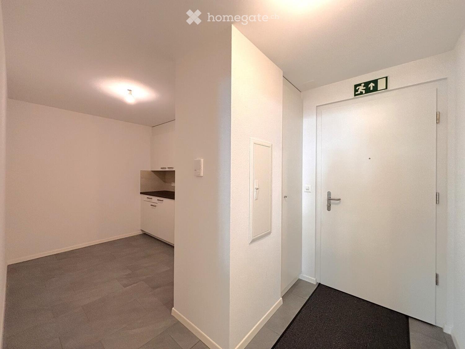 3 ½ Zimmer Wohnung, Foto 4 von 5