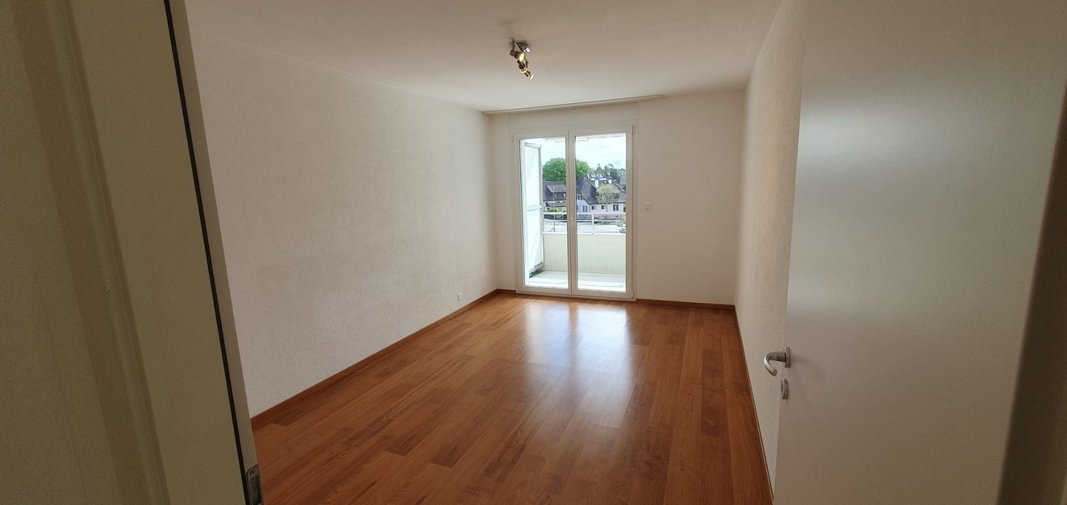 2 ½ Zimmer-Wohnung
