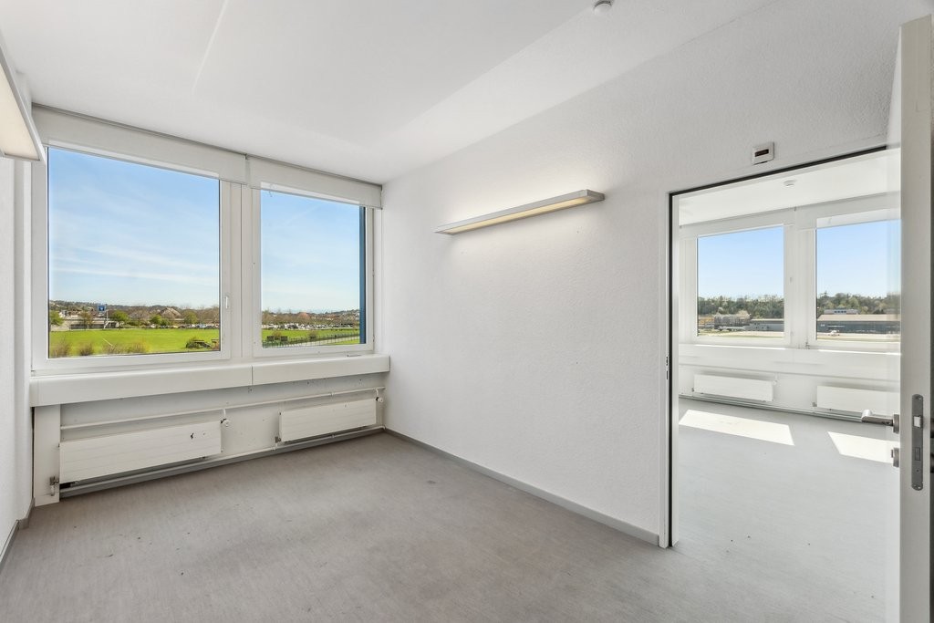 423m² bureau