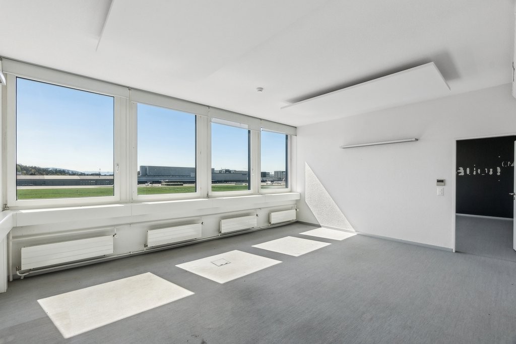 423m² bureau