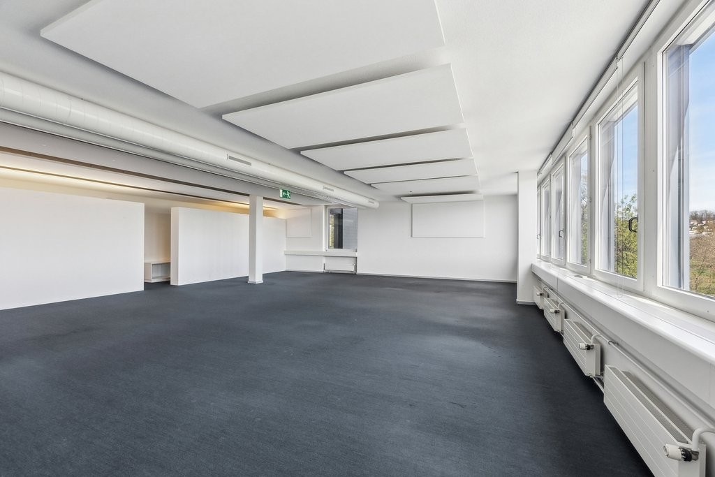 423m² bureau
