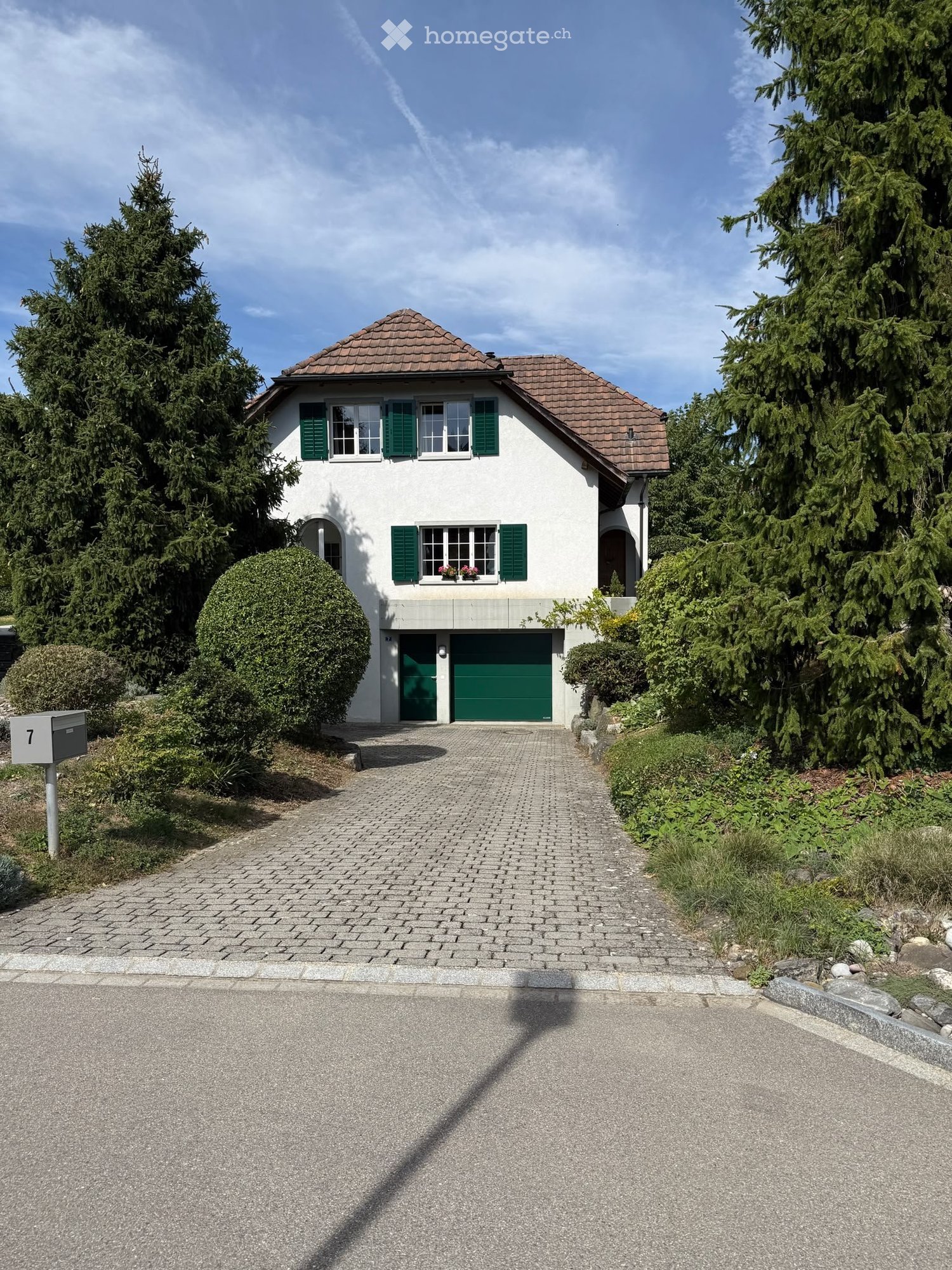 8 ½ rooms single house, Foto 2 von 5