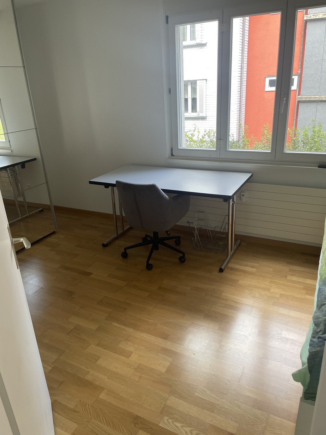 Room in a shared flat, Foto 3 von 4
