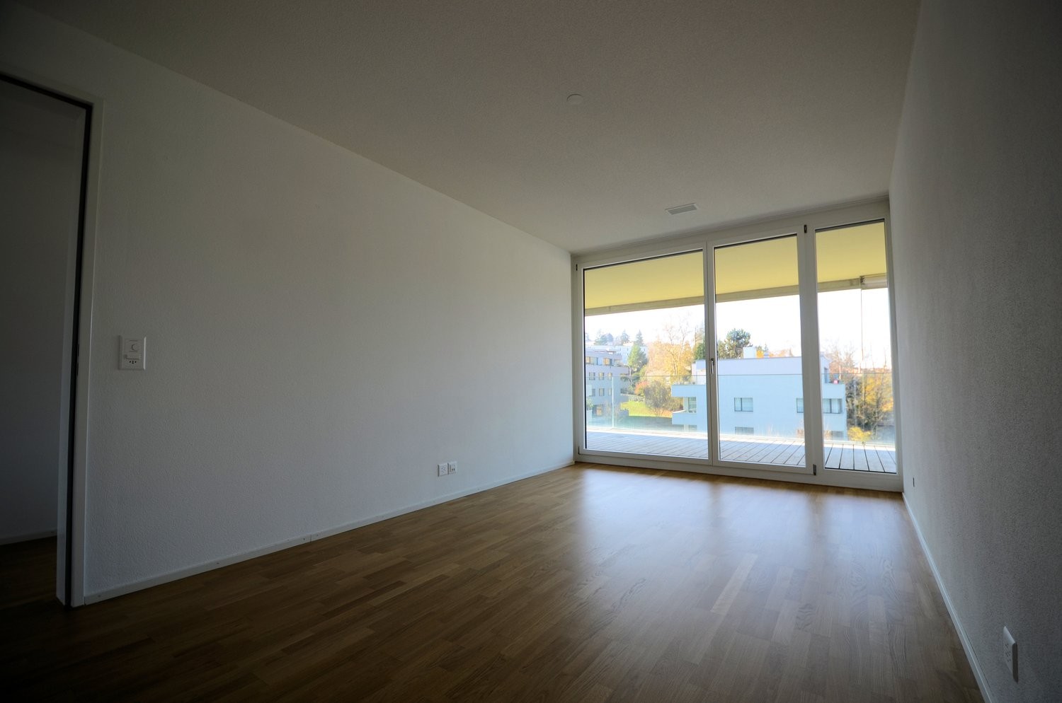 3 ½ rooms attic flat, Foto 5 von 7