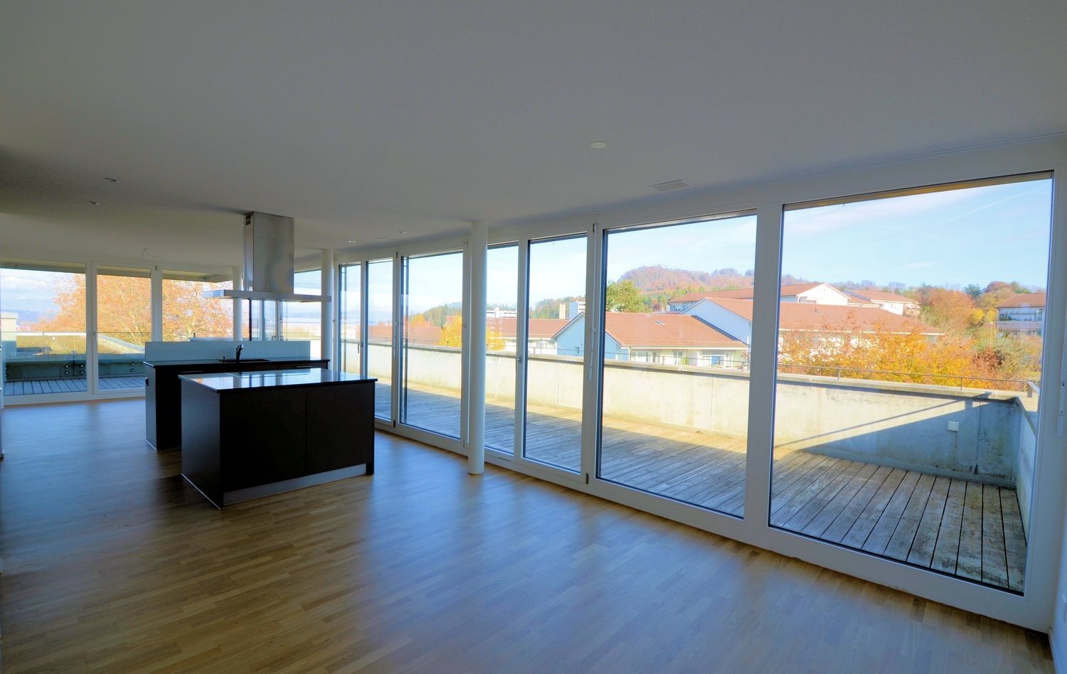 3 ½ rooms attic flat, Foto 6 von 7