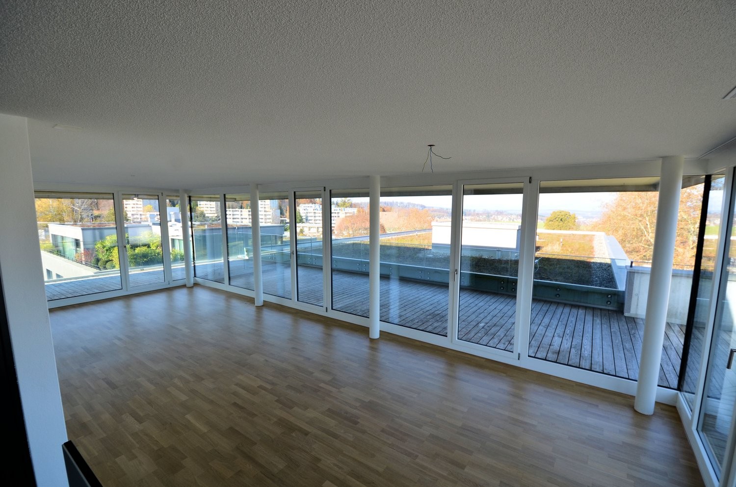 3 ½ rooms attic flat, Foto 1 von 7