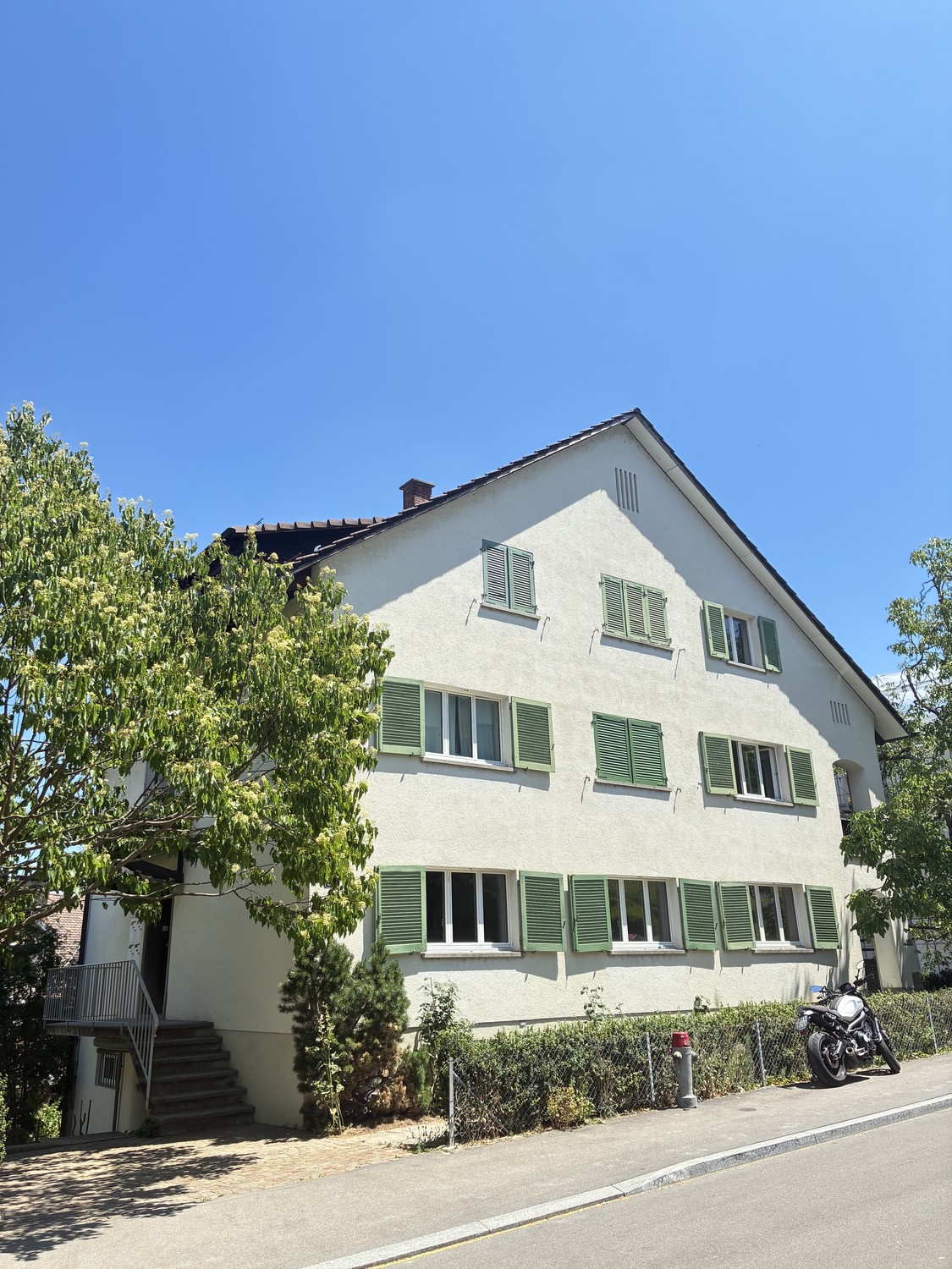 4 rooms apartment, Foto 2 von 10