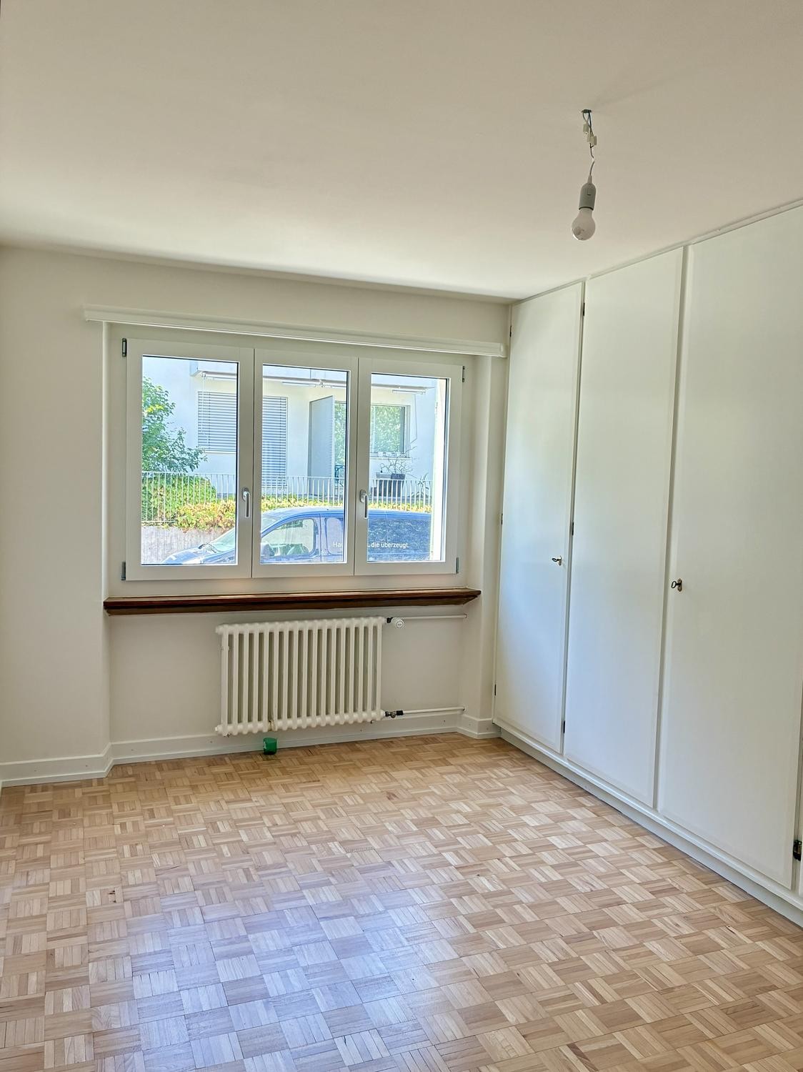 4 rooms apartment, Foto 9 von 10