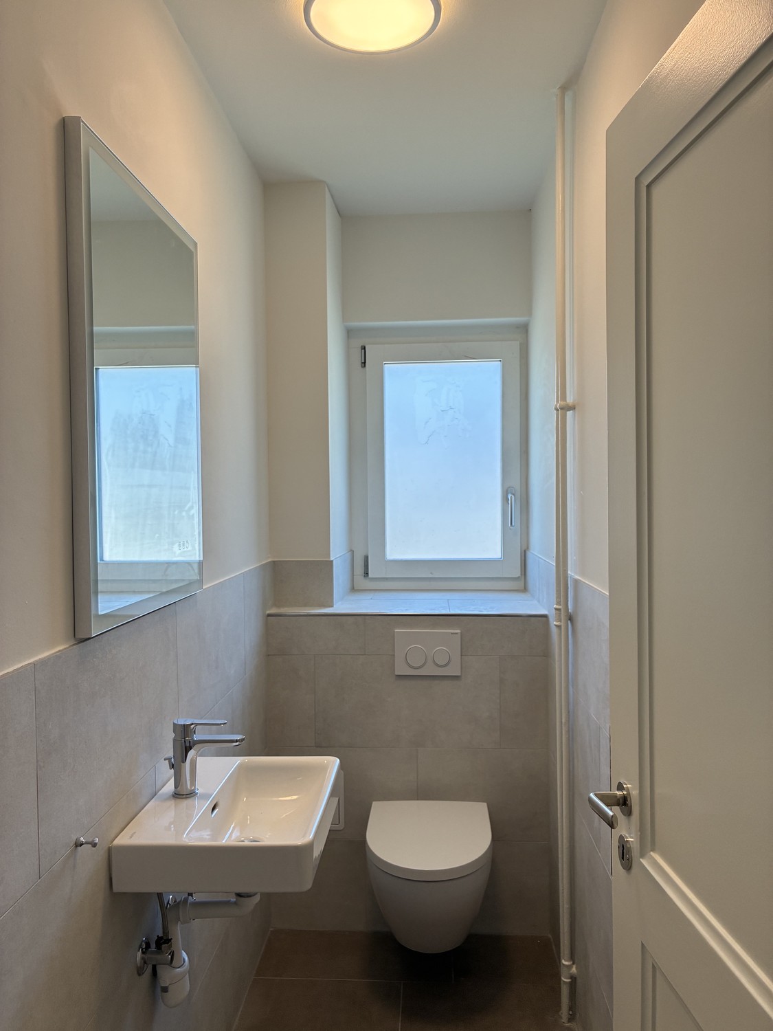 4 rooms apartment, Foto 4 von 10