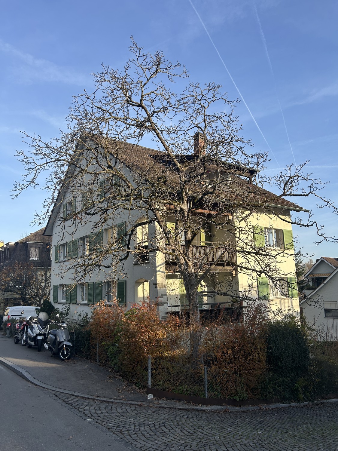 4 rooms apartment, Foto 1 von 10