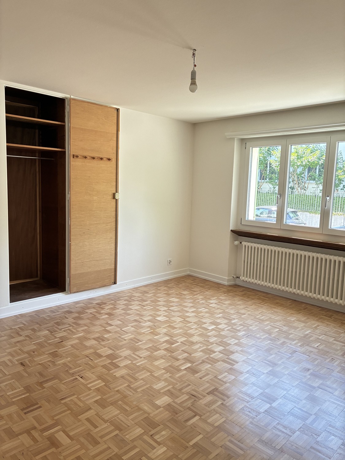 4 rooms apartment, Foto 8 von 10