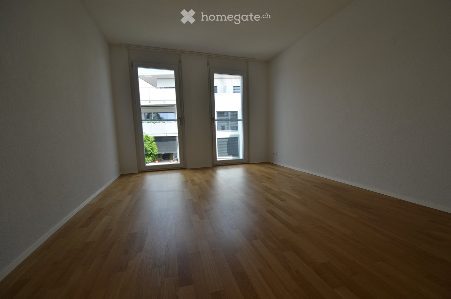 4 ½ rooms apartment, Foto 3 von 7