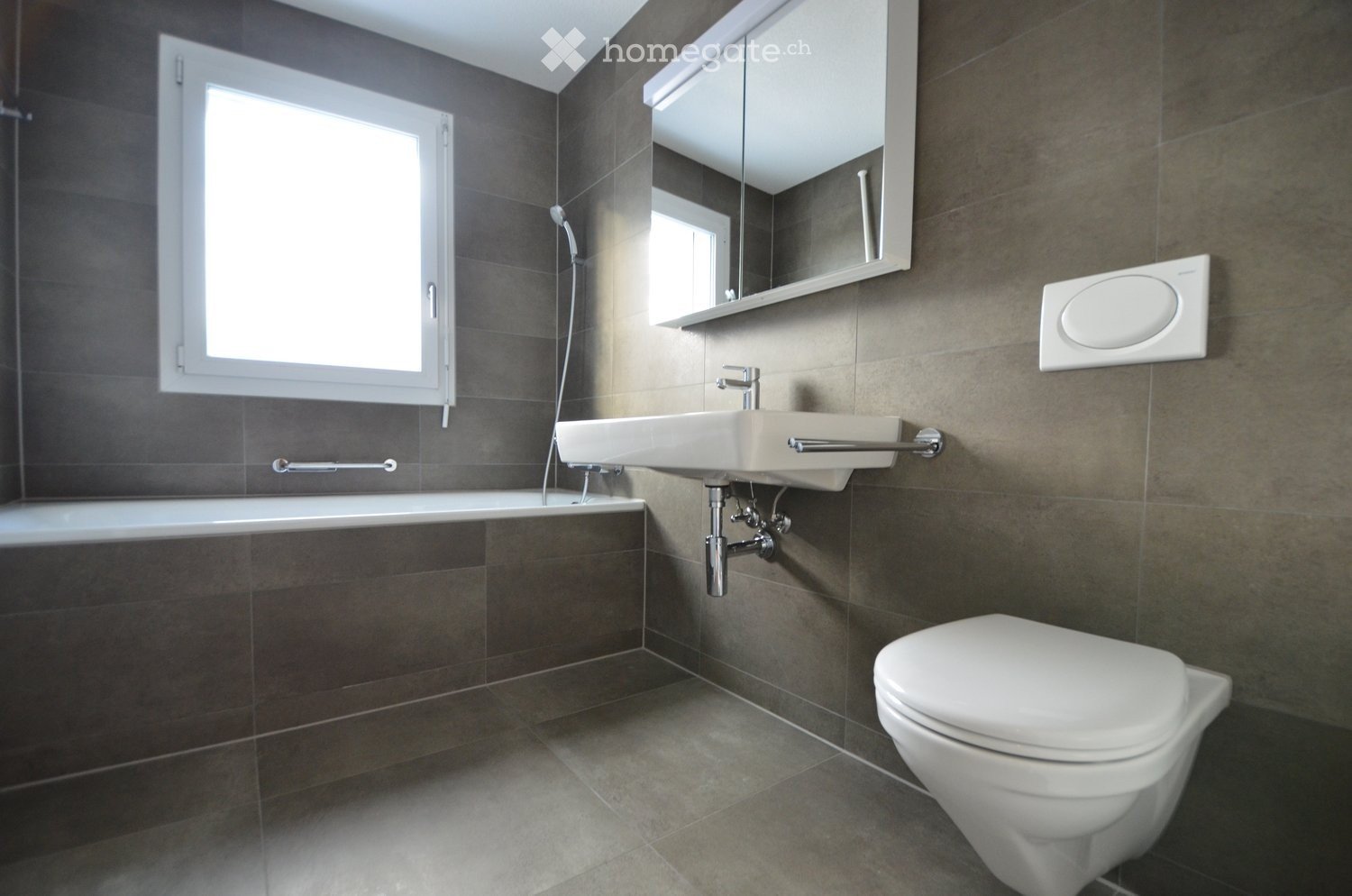 4 ½ rooms apartment, Foto 5 von 7