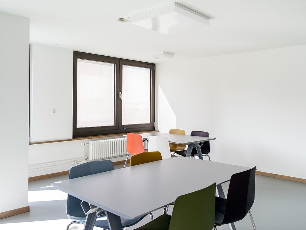 1 room furnished flat
