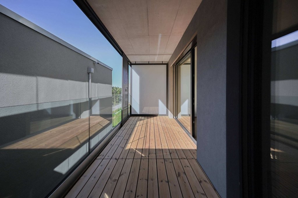 4 ½ rooms apartment