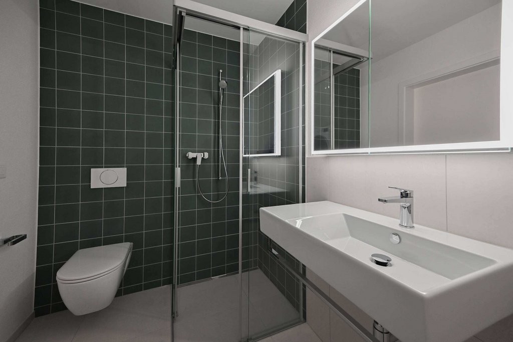4 ½ rooms apartment