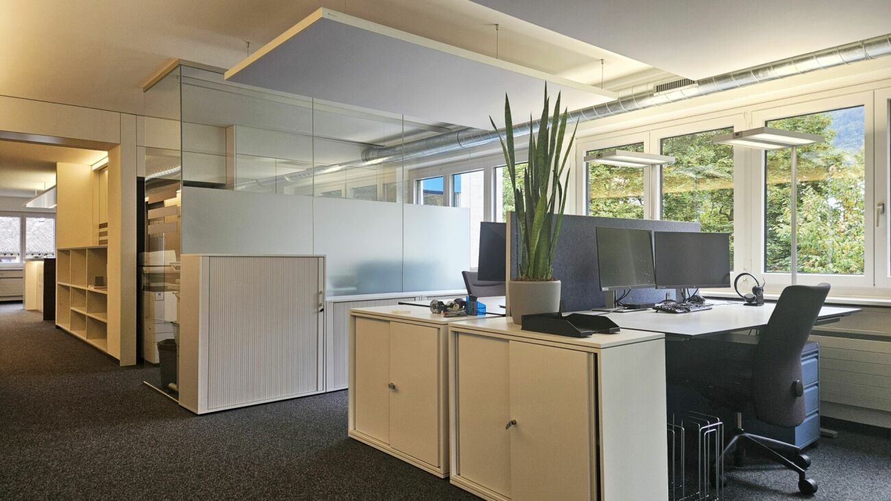 190m² commercial