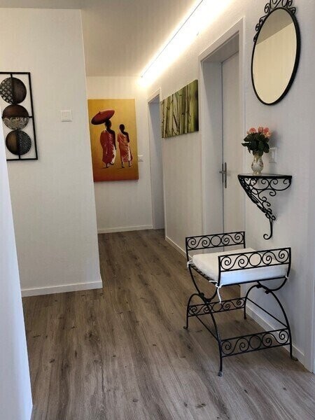 3 rooms furnished flat, Foto 5 von 10