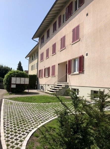 3 rooms furnished flat, Foto 8 von 10