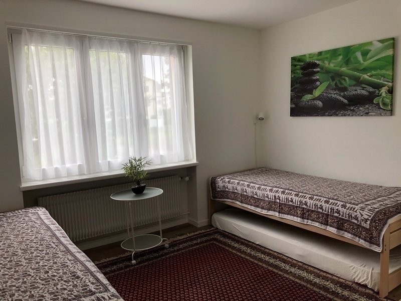 3 rooms furnished flat, Foto 3 von 10
