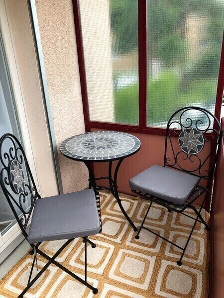 3 rooms furnished flat, Foto 6 von 10