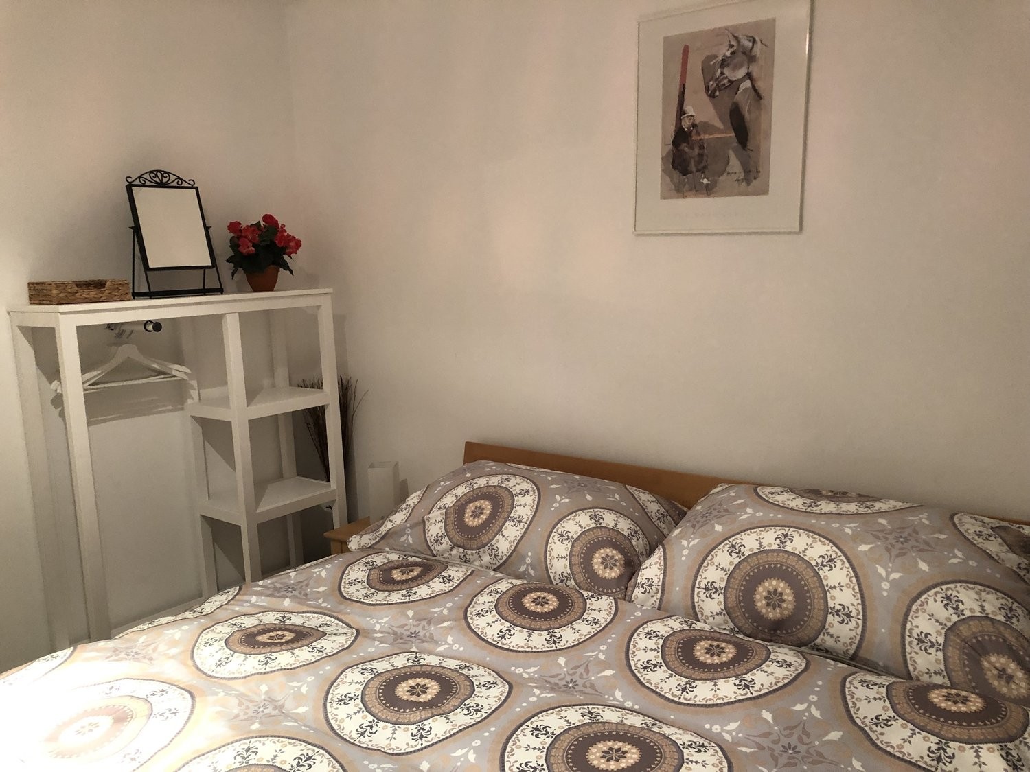 3 rooms furnished flat, Foto 10 von 10