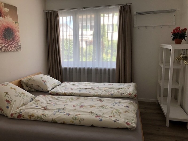 3 rooms furnished flat, Foto 1 von 10