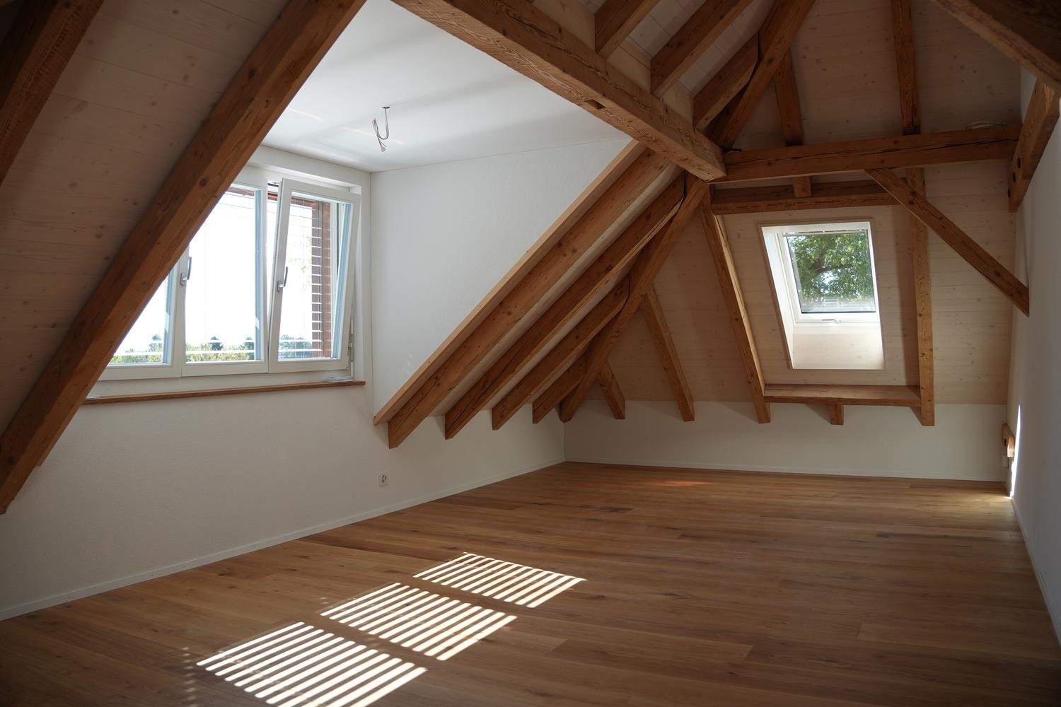 3 ½ rooms apartment, Foto 6 von 10
