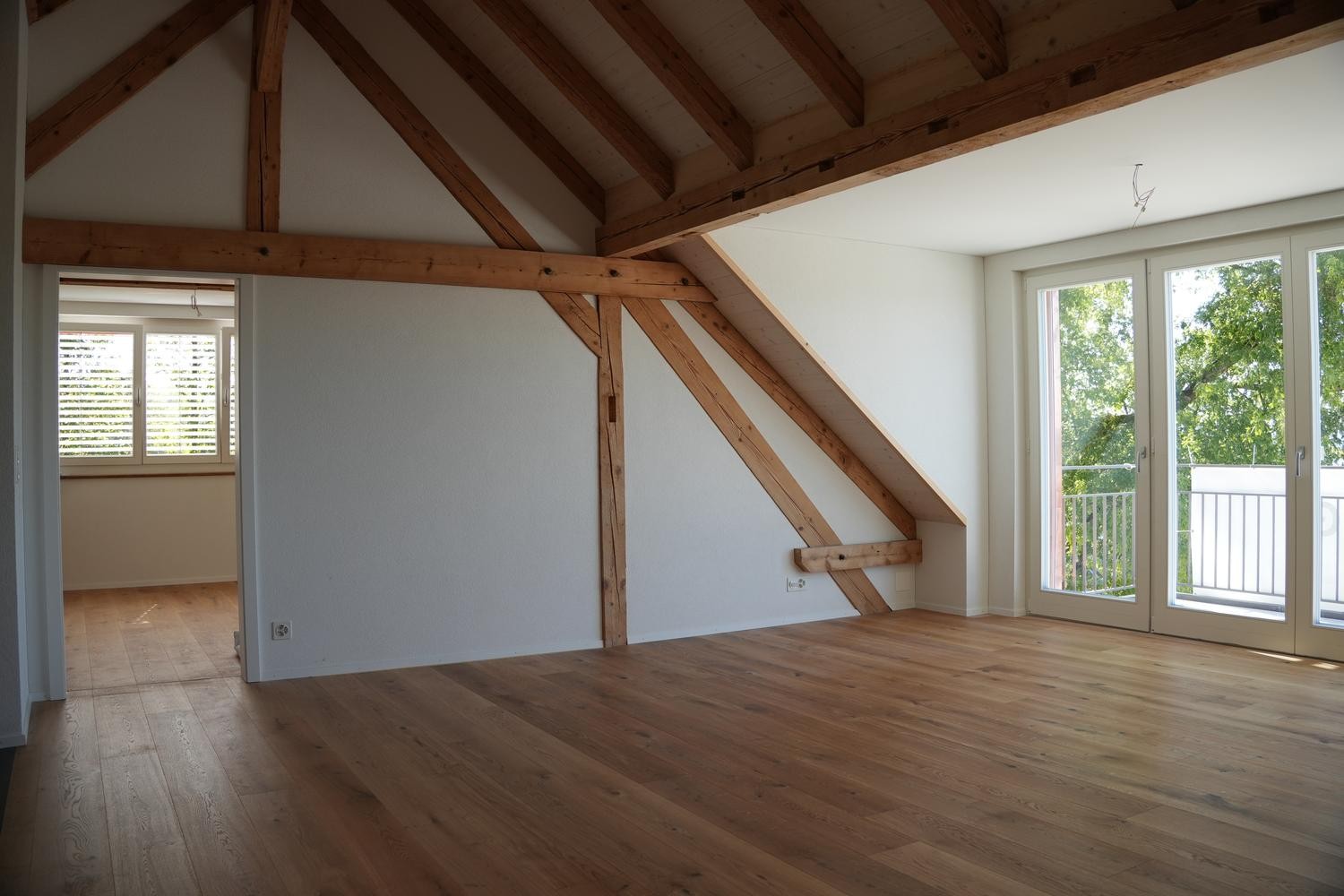 3 ½ rooms apartment, Foto 5 von 10