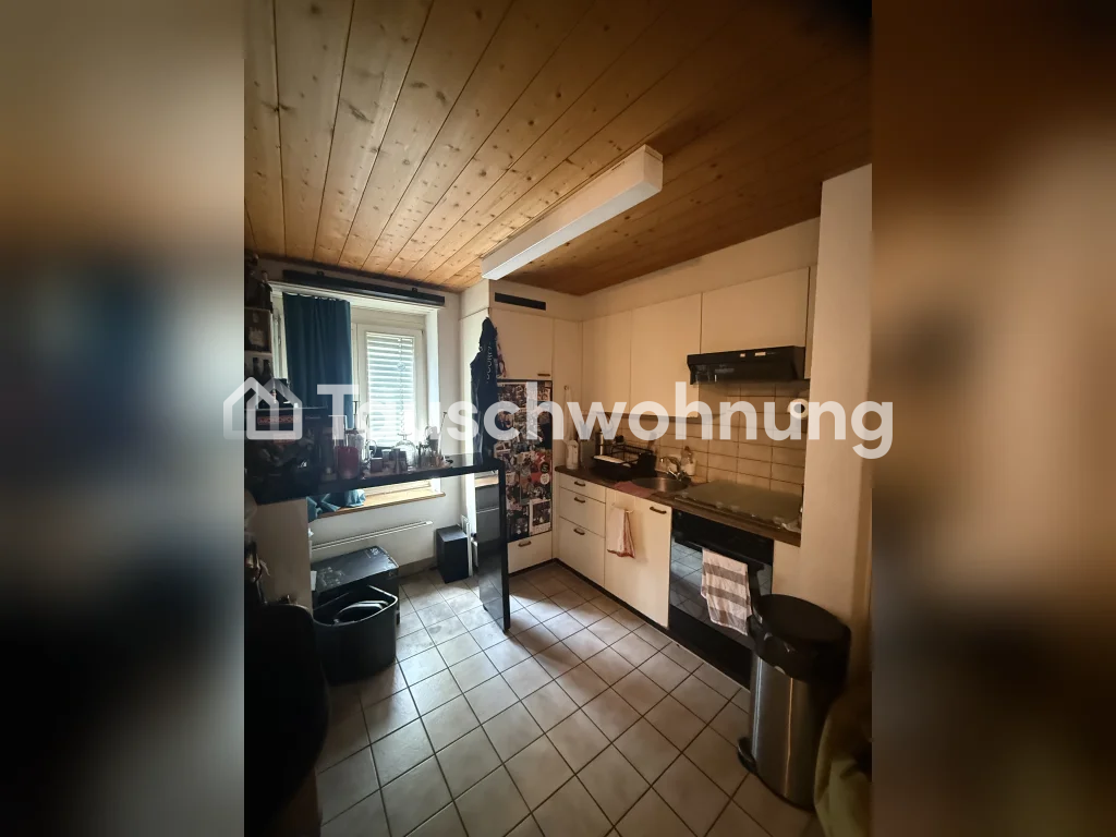 Appartamento di 1 ½ locali