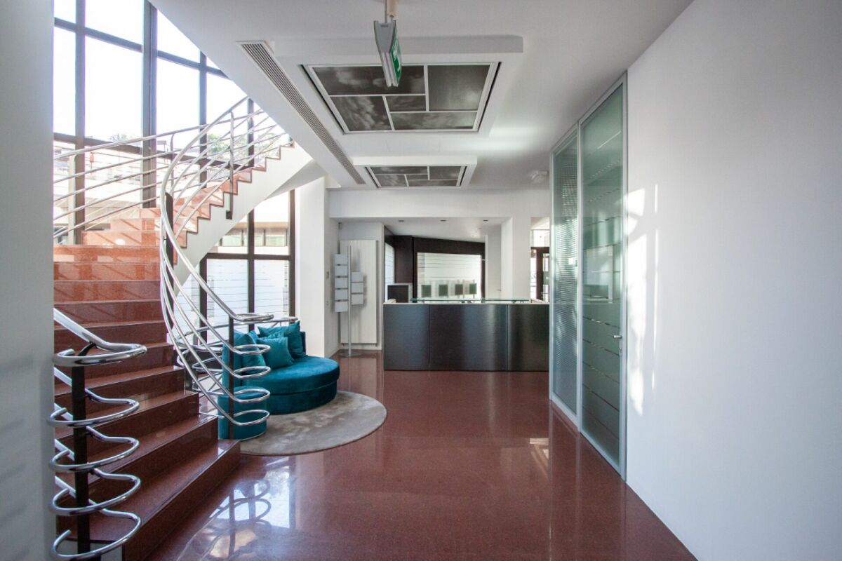 Büro, Foto 3 von 8