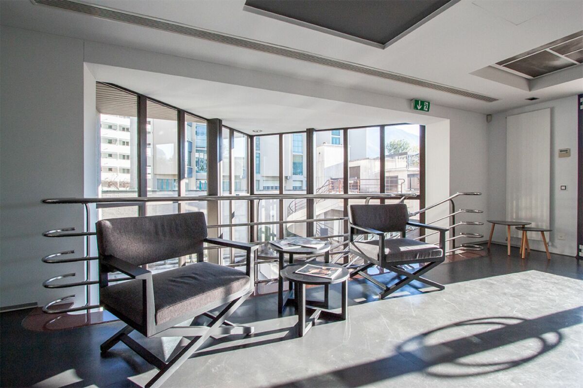 Büro, Foto 5 von 8