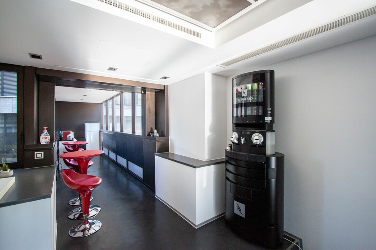 Büro, Foto 4 von 8