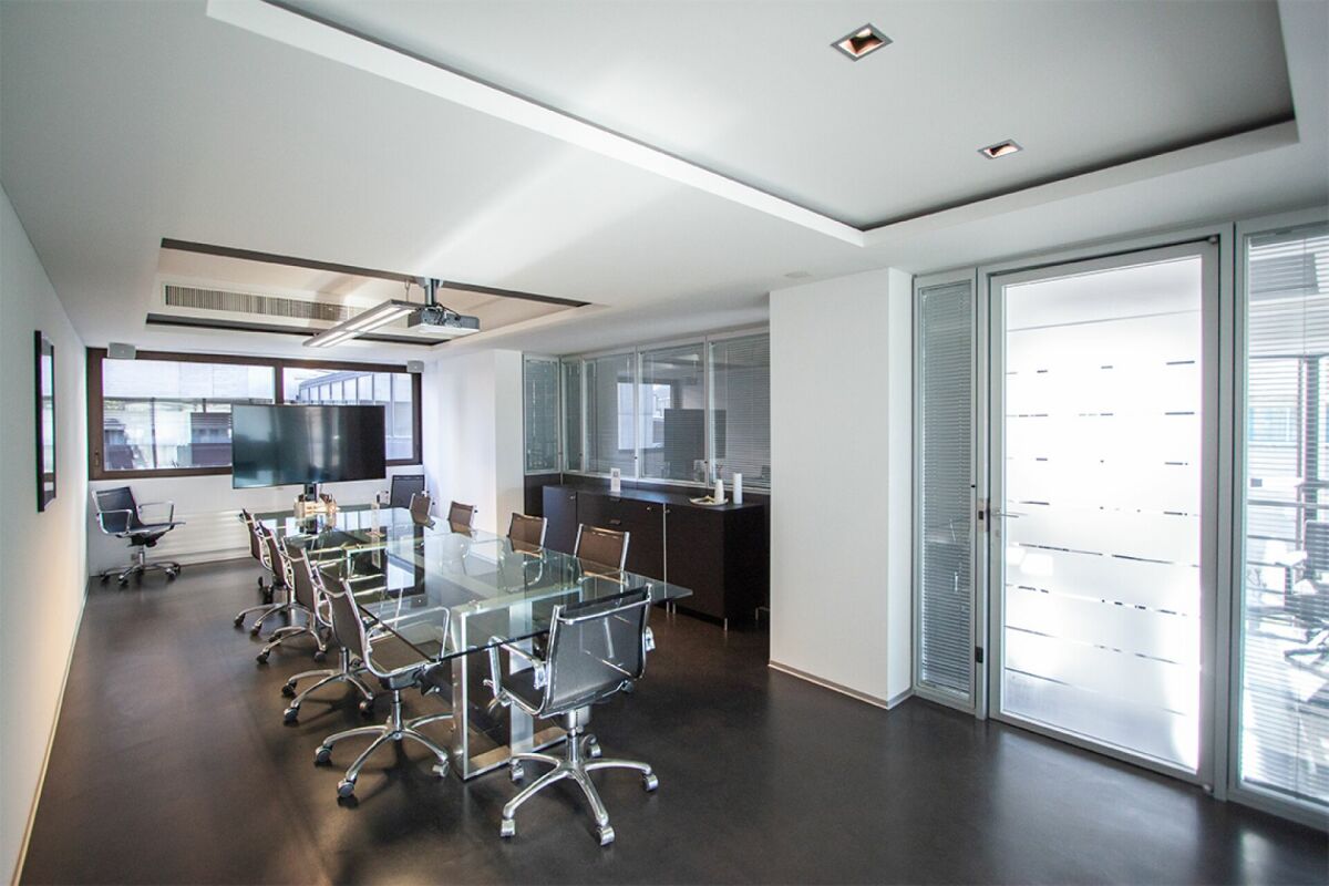 Büro, Foto 1 von 8