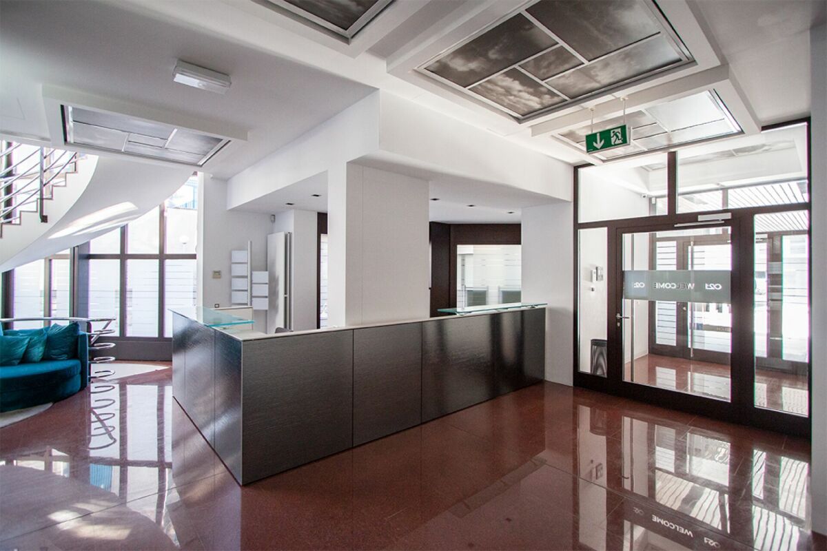 Büro, Foto 2 von 8